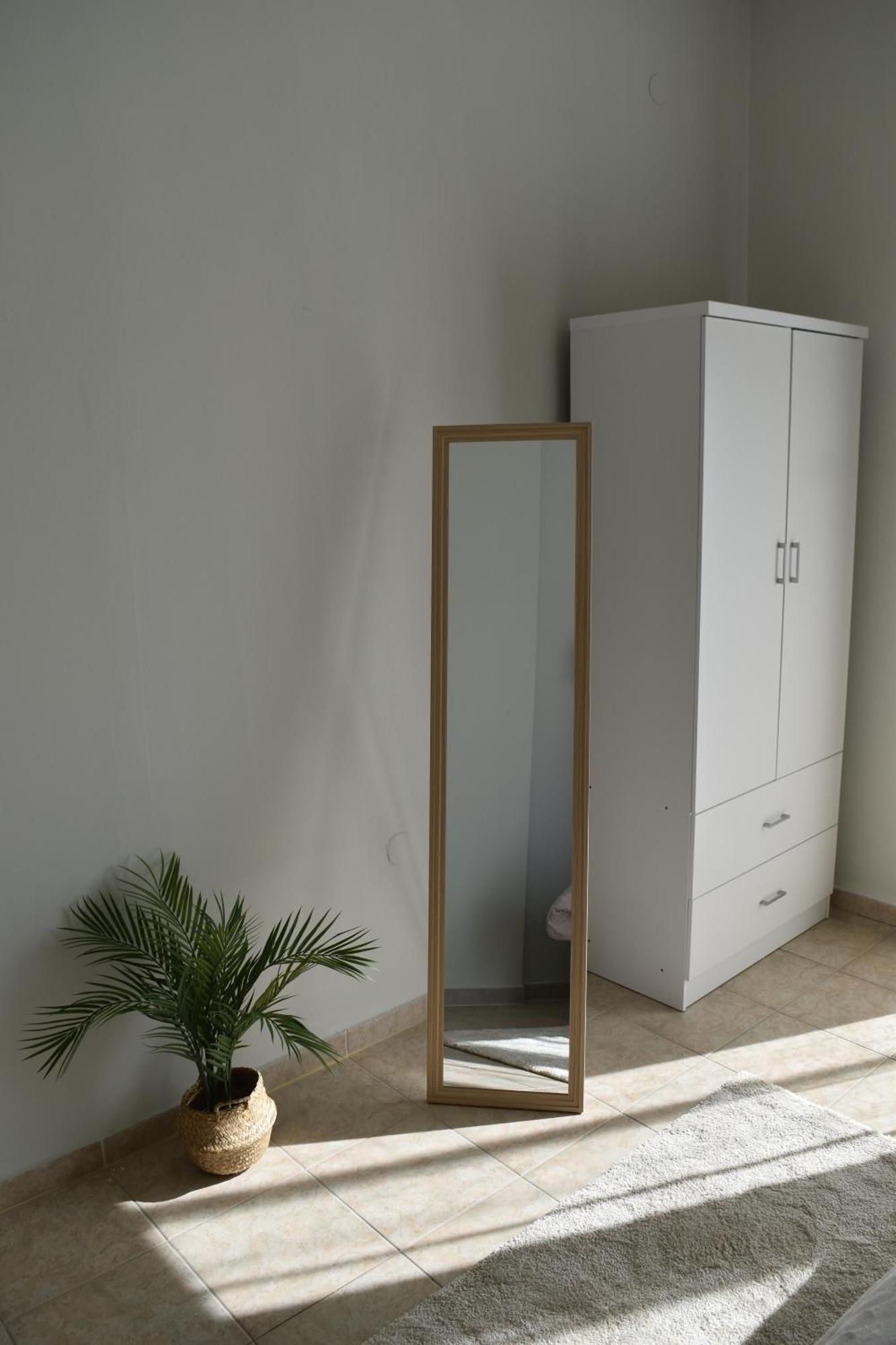 Pnoe Apartments Káto Loutrákion エクステリア 写真